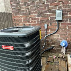 Air Conditioner 
