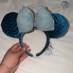 Disney Ears 