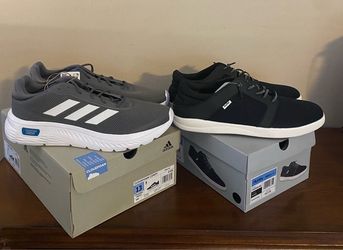 Brand new men’s size 13. $40 for both. Price is firm. Higley and ray.