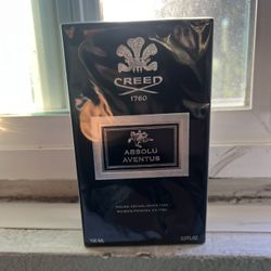Creed Absolu Aventus