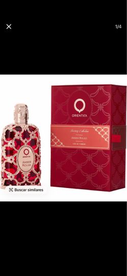 Perfumes Arabes de mujer