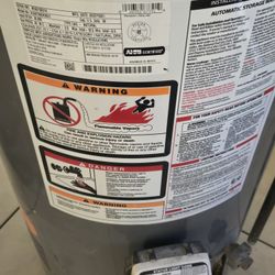 Water Heater