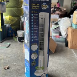 Arctic Air Tower