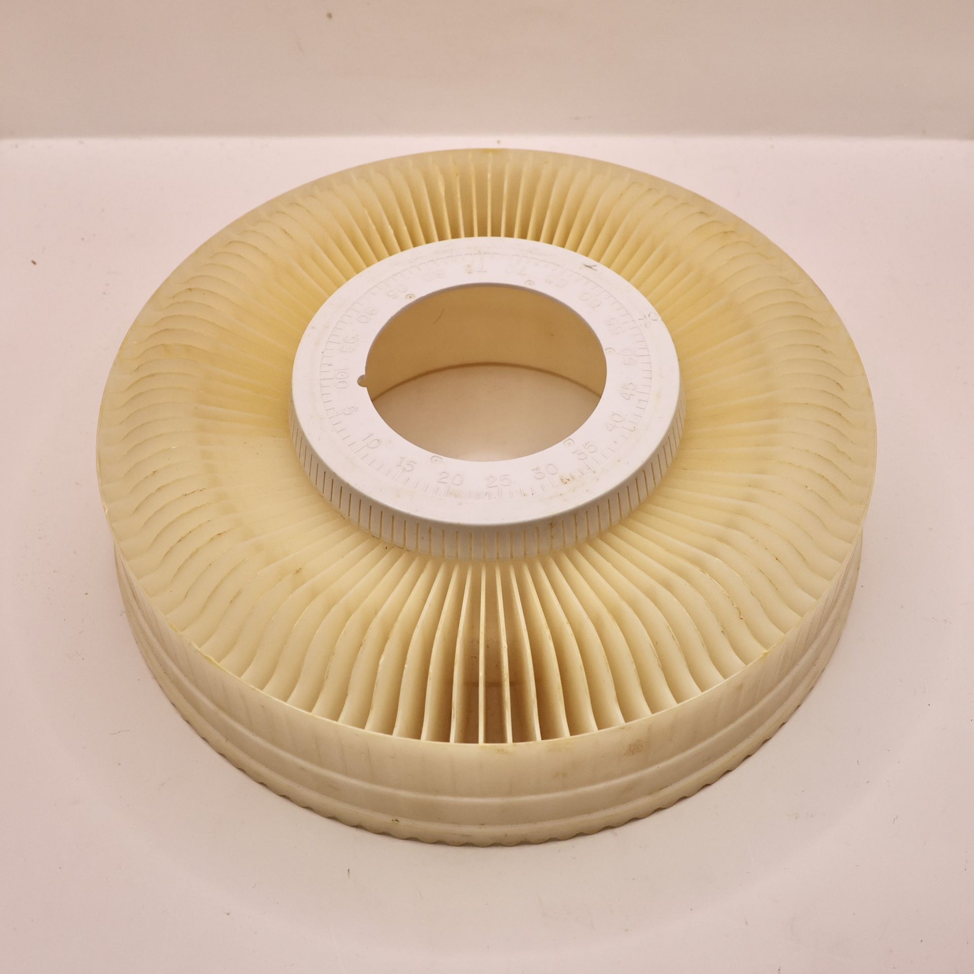 Kodak “Carousel Transvue 140” Slide Tray
