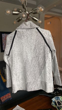 Cowl Neck Sweater