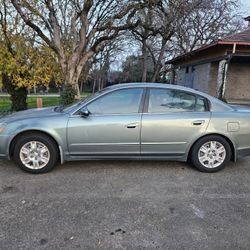2006 Nissan Altima
