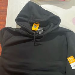Carhartt Hoodie