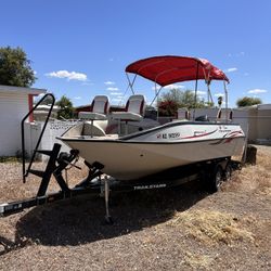 2006 Fishing Deck 