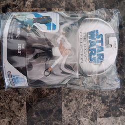 Han Solo 