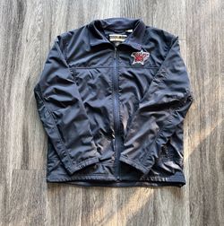 Vintage North End All Climate Wear