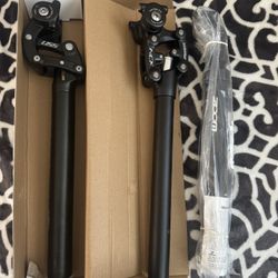 Suspension Seat Posts For Bicycle Bike