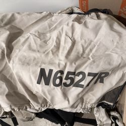 Cover For Airplanes Cessna 172