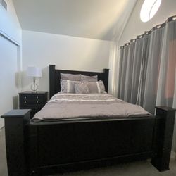 Queen Bedroom Set