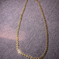 Rolex Chain 