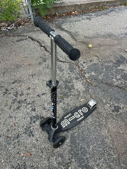 Micro Maxi Scooter