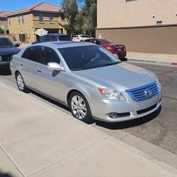 2008 Toyota Avalon