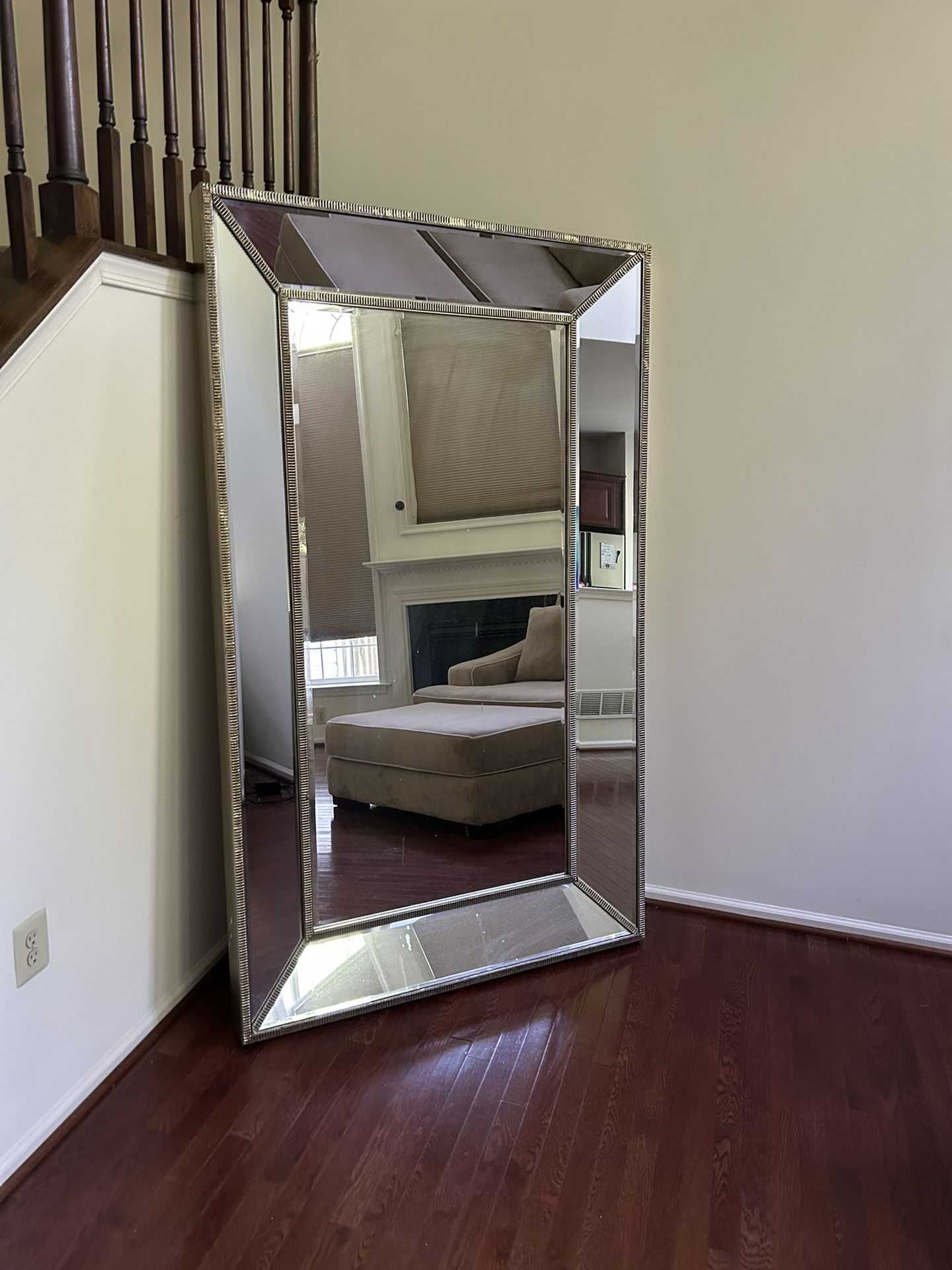 Glass Mirror