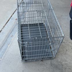 Dog Kennel