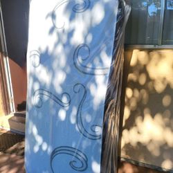 NEW TWIN MATTRESS AND BOX SPRING -- Also Available In All Sizes.