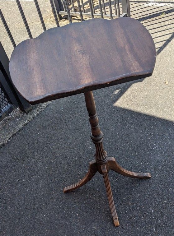 Book Stand