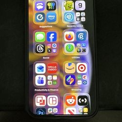 Apple iPhone 12 Pro Max 512GB Unlocked!