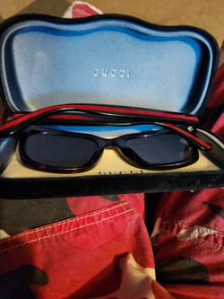Gucci Shades