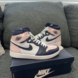 Retro Jordan