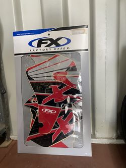 Xr650r Graphics