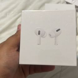 Airpods Pro 