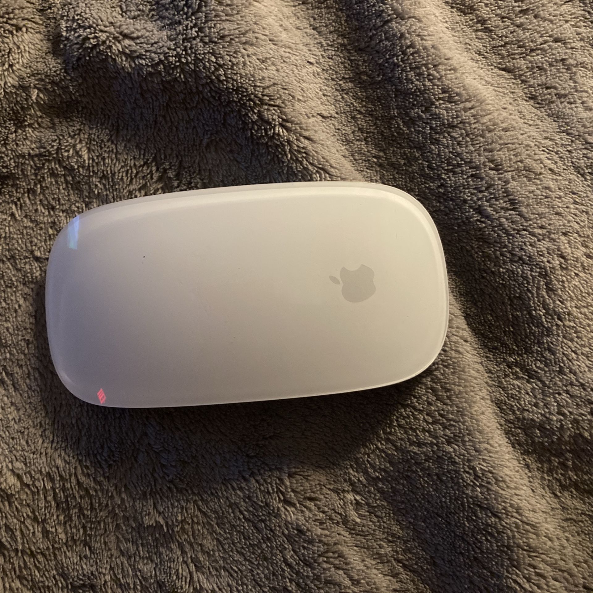 Apple Magic Mouse