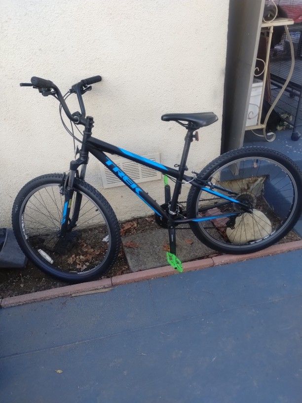 Trek 26in Mountain Bike