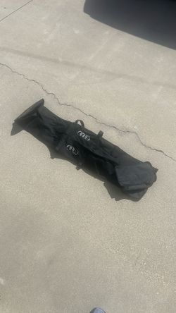 Audi Bag