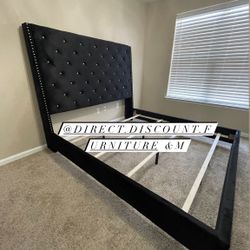 Bed Frames 6ft Tall 