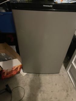 Mini Fridge