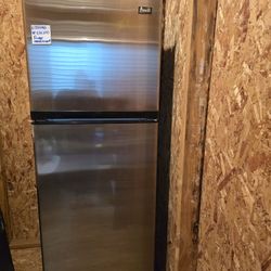 FRIDGE! FRIDGE! FRIDGE 