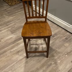 Counter/Island Stools  (2)