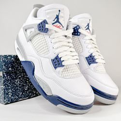 Jordan 4