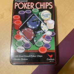 Poker Chips