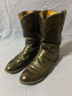 Justin Roper boots – 9 1/2 D