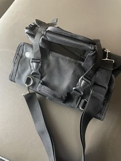 Roll Up Tool Bag