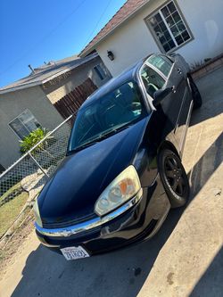 2005 Chevy Malibu LS