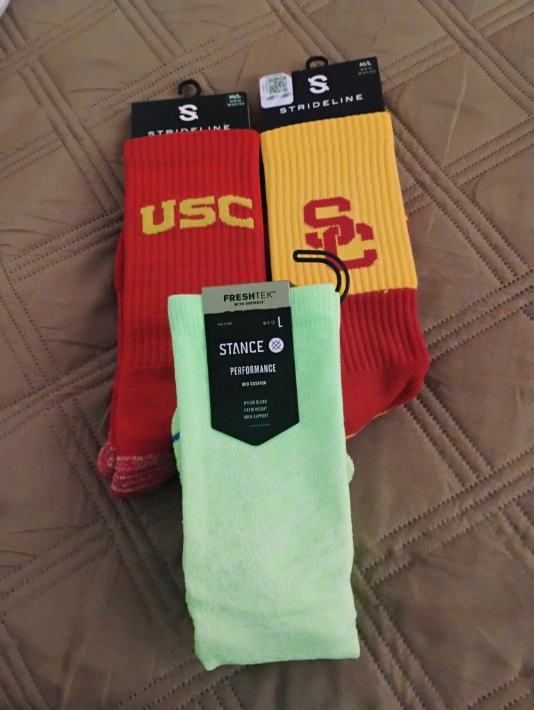 Bundle Of 3 $20. Each