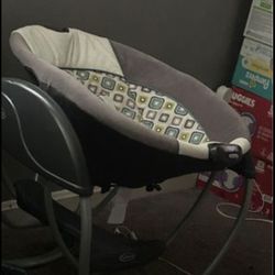 Baby Swing 