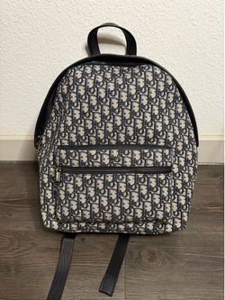 Dior backpack