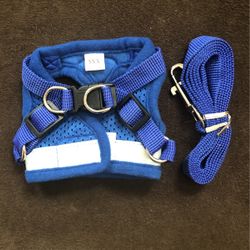 XXS Pet Ferret Rat Harness