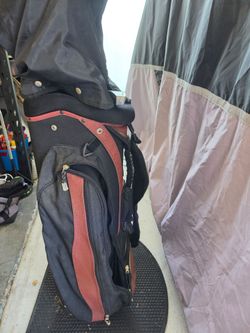 Golf clubs