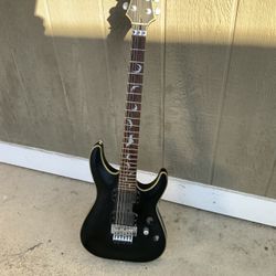 Schecter Diamond Series