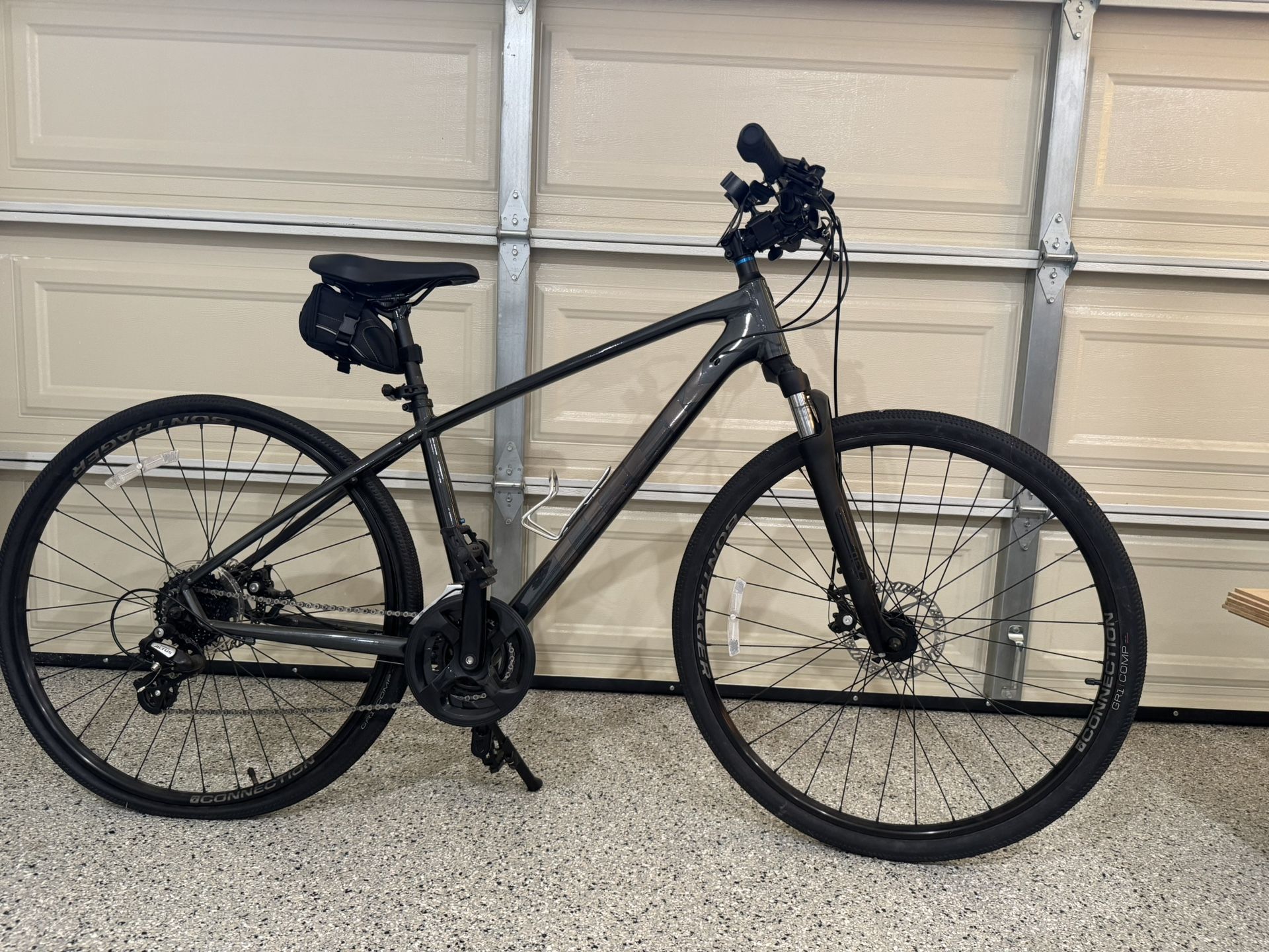 Trek FX1