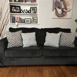 Slate Sofa 