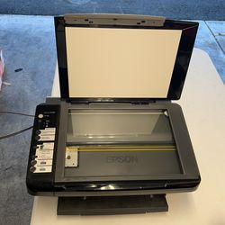 Epson CX7450